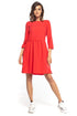 Robe de jour model 161850 Tessita